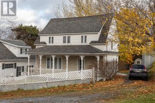 House for Sale, 61 Brosnan Street, Corner Brook, NL