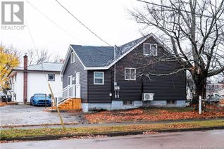 House for Sale, 44 Chapman Street, Moncton, NB