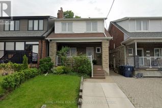 Detached House for Rent, 273 Glenholme Avenue #L, Toronto (Oakwood Village), ON