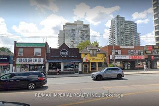 Business for Sale, 5322 Yonge Street, Toronto (Willowdale West), ON