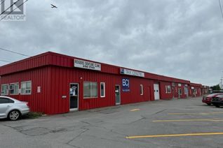 Commercial/Retail Property for Sale, 35 & 45 Armstrong Boulevard, Gander, NL