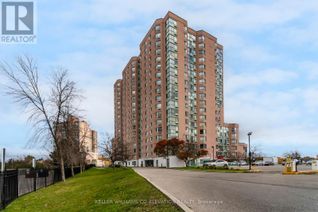 Condo for Sale, 41 Markbrook Lane #614, Toronto (Mount Olive-Silverstone-Jamestown), ON