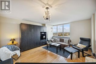 Condo for Sale, 2737 Keele Street #821, Toronto (Downsview-Roding-CFB), ON