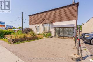 Commercial/Retail Property for Sale, 1652 Jane Street, Toronto (Weston), ON