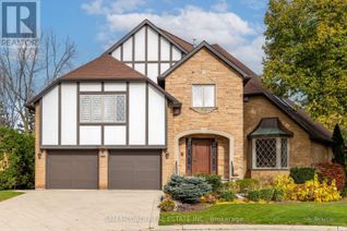 House for Sale, 4027 Lookout Court, Mississauga (Rathwood), ON