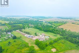 Commercial Farm for Sale, 2875 Campden Road, Lincoln (983 - Escarpment), ON