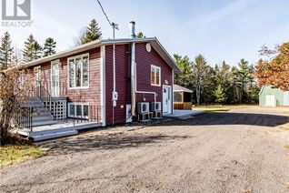 Detached House for Sale, 2040 Saint-Charles Sud, Saint-Charles, NB