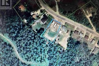 Land for Sale, 50 Forestry Rd, Red Lake, ON