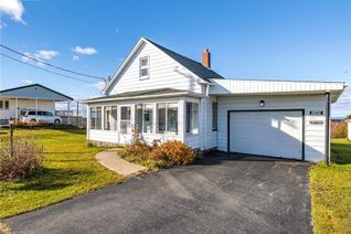 Detached House for Sale, 240 Acadie Street, Grande-Anse, NB