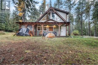 Property for Sale, 16321 Woolgar Road #11, Crawford Bay, BC