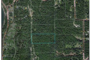 Property for Sale, 0000 Anderson Road Lot# Lot 25, Gray Creek, BC