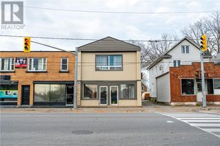 Commercial/Retail Property for Sale, 478 East Main Street, Welland, ON