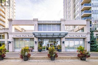 Condo for Sale, 7 North Park Road #303, Vaughan (Beverley Glen), ON