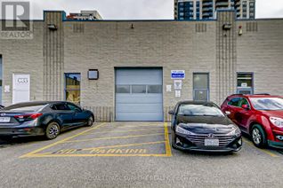 Industrial Property for Lease, 1444 Dupont Street #14, Toronto (Dovercourt-Wallace Emerson-Junction), ON