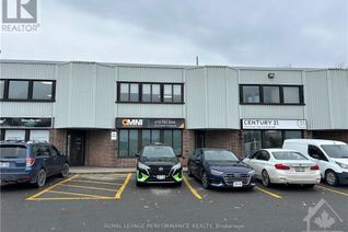 Industrial Property for Sale, 1420 Youville Drive S #14, Ottawa, ON