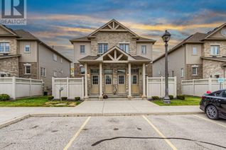 Townhouse for Sale, 228 Jessica Crescent Unit# A, Kitchener, ON