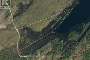 Commercial Land for Sale, 0 Bull Lake Road, Central Frontenac (Frontenac Centre), ON