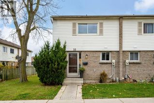 Townhouse for Sale, 1600 Culver Drive #10, London, ON