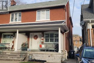 Semi-Detached House for Rent, 8 Sammon Avenue #Bsmt, Toronto (Danforth Village-East York), ON