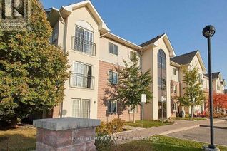 Property for Sale, 83 Aspen Springs Drive #308, Clarington (Bowmanville), ON