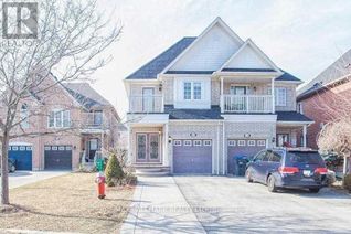 Semi-Detached House for Rent, 6630 Blackheath Ridge #Lower, Mississauga (Meadowvale Village), ON