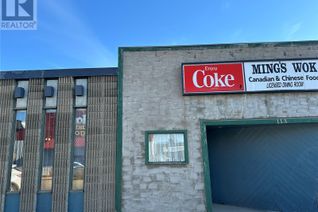 Other Non-Franchise Business for Sale, 113 Main Street, Spiritwood, SK