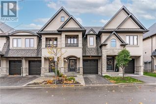 Townhouse for Sale, 55 Sonoma Valley Crescent, Hamilton, ON