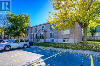 Condo Apartment for Sale, 323 Northlake Drive Unit# 4, Waterloo, ON