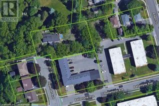 Land for Sale, 17 Highman Avenue, Cambridge, ON