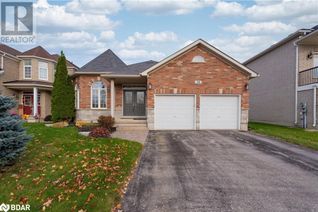 Bungalow for Sale, 15 Prince William Way, Barrie, ON