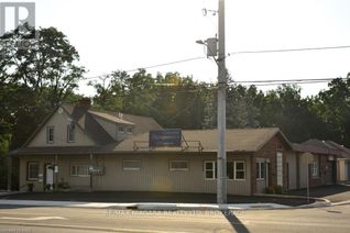 Property for Lease, 577 Ontario Street, St. Catharines (438 - Port Dalhousie), ON