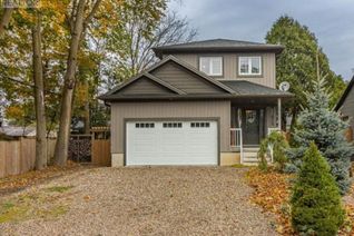 House for Sale, 675 Elizabeth Street, Woodstock, ON