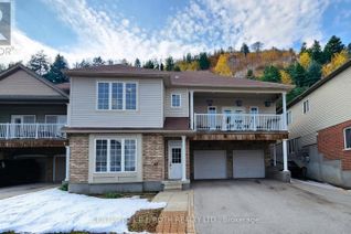 Property for Rent, 344 Edgehill Drive #Upper, Barrie (Sandy Hollow), ON