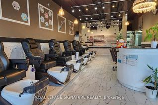 Property for Sale, 2464 Weston Road #118, Toronto (Weston), ON