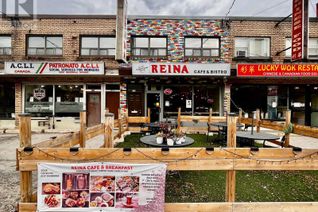 Business for Sale, 730 Wilson Avenue, Toronto (Downsview-Roding-CFB), ON