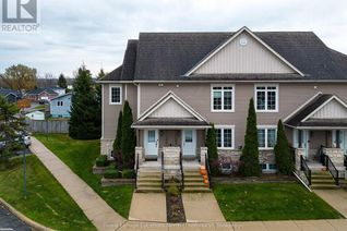 Townhouse for Sale, 24 Albery Court #12, Meaford, ON