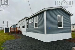 Mini Home for Sale, 14 Christopher Avenue, Mount Uniacke, NS