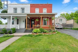 Semi-Detached House for Sale, 84 Robinson Street, Greater Napanee, ON