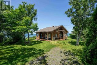 Property for Sale, Lot 85 1a 4805 Shore Road, Parkers Cove, NS