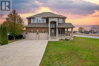 House for Sale, 7 Meadowlark Drive, Port Colborne, ON