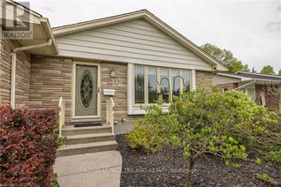 Bungalow for Sale, 316 Culver Place, London, ON