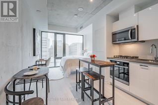 Condo for Sale, 195 Mccaul Street #909, Toronto (Kensington-Chinatown), ON