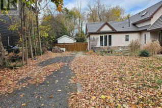 Detached House for Rent, 240 Martins Street #B2, Pickering, ON