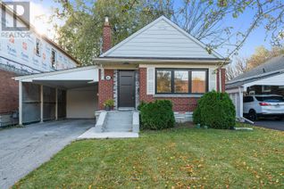 Property for Sale, 46 Shangarry Drive, Toronto (Wexford-Maryvale), ON