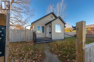 House for Sale, 4723 50 Street, Lloydminster, SK