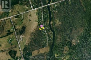 Land for Sale, 32 Nicholson Drive, Uxbridge, ON