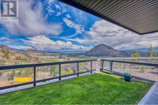 Property for Sale, 2161 Upper Sundance Drive #14, West Kelowna, BC