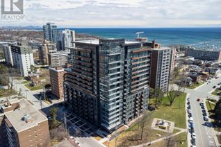 Condo for Sale, 21 Park Street E #305, Mississauga (Port Credit), ON