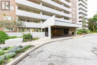 Condo Apartment for Sale, 240 Scarlett Road #1304, Toronto (Rockcliffe-Smythe), ON