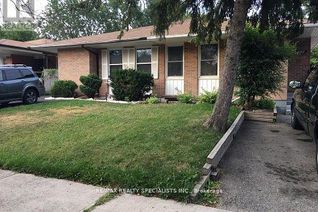 House for Rent, 1499 Swanage Crescent, Mississauga (Clarkson), ON